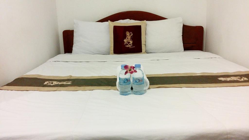 Blue Home Villa 2 Phnom Penh Luaran gambar
