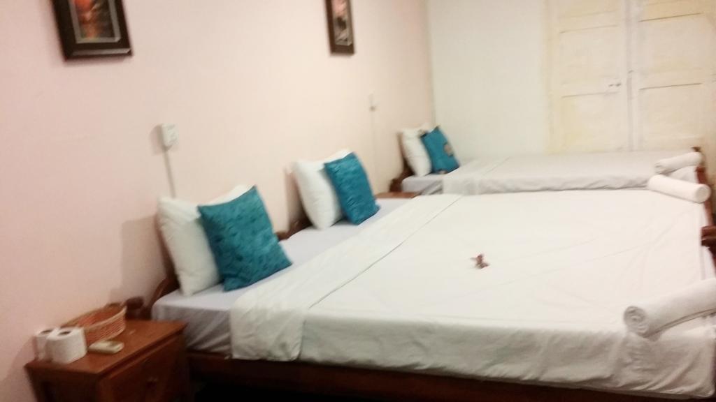 Blue Home Villa 2 Phnom Penh Luaran gambar
