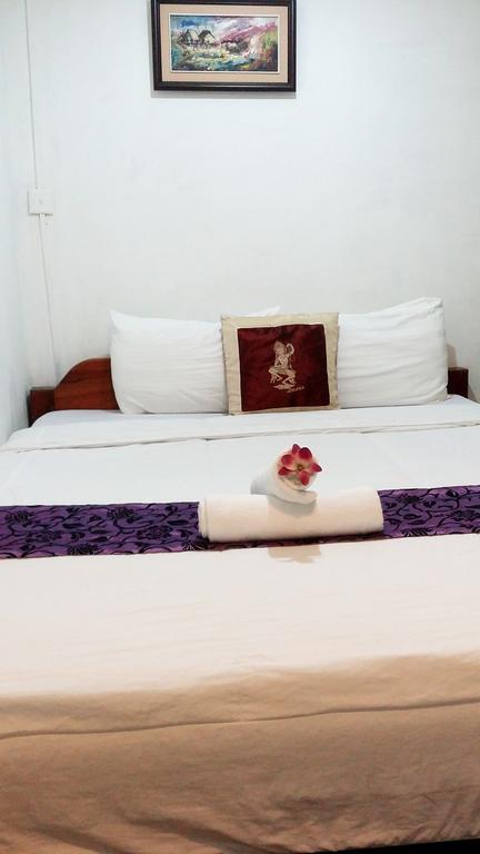 Blue Home Villa 2 Phnom Penh Luaran gambar