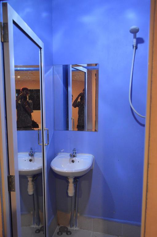 Blue Home Villa 2 Phnom Penh Luaran gambar