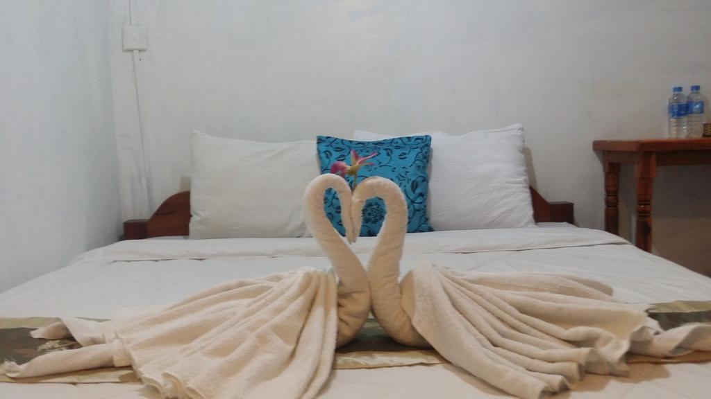 Blue Home Villa 2 Phnom Penh Luaran gambar