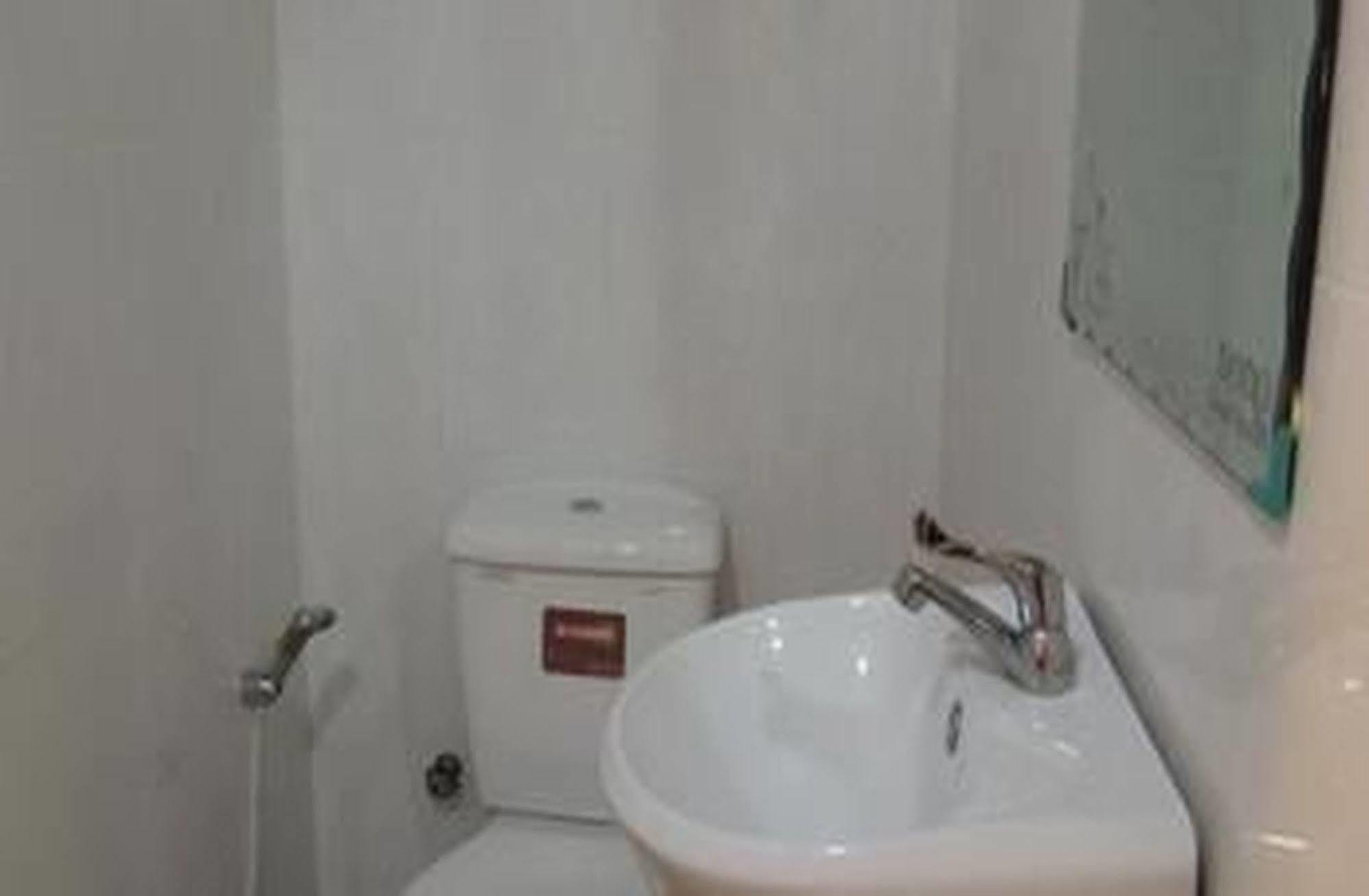 Blue Home Villa 2 Phnom Penh Luaran gambar