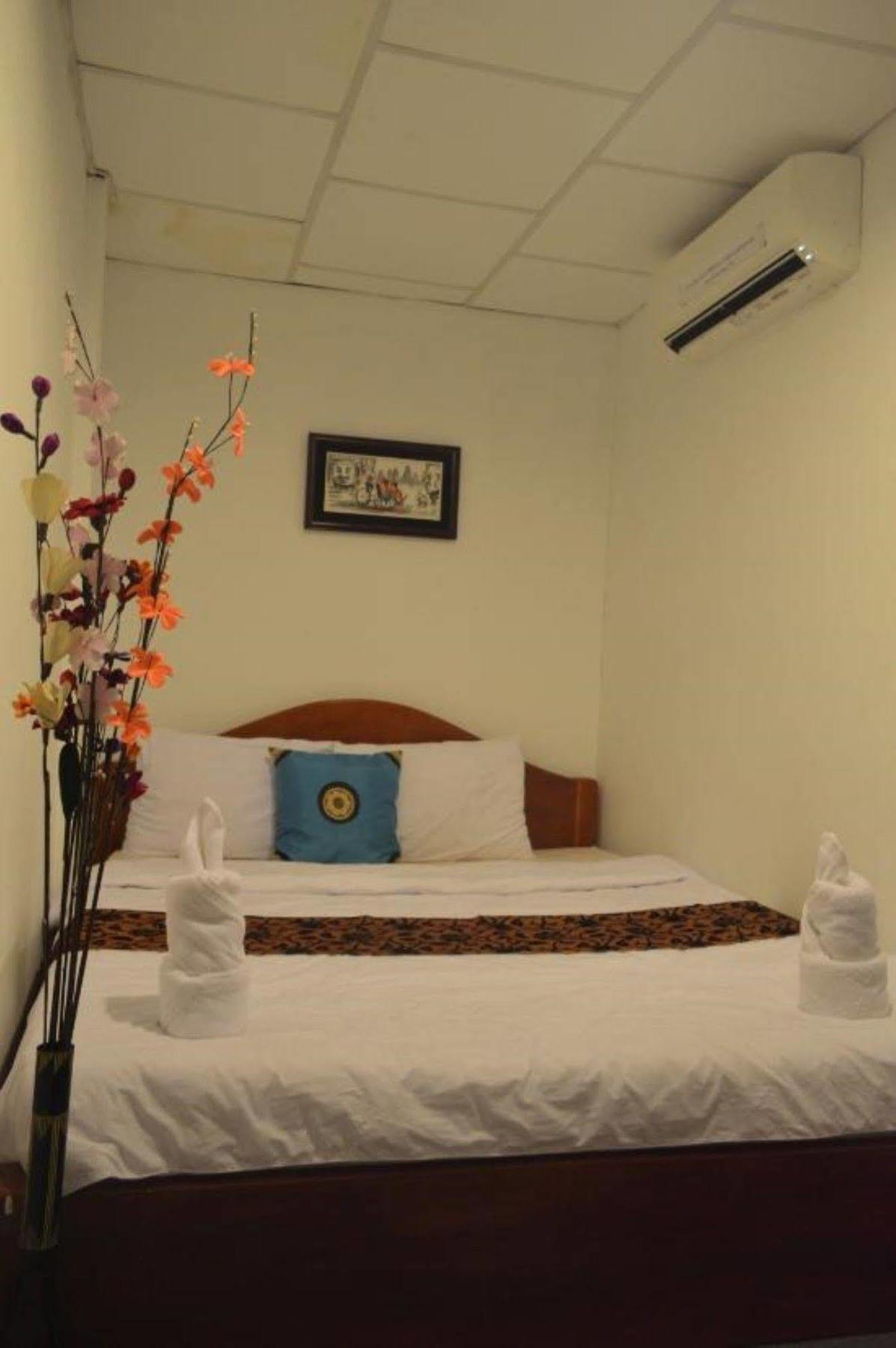 Blue Home Villa 2 Phnom Penh Luaran gambar