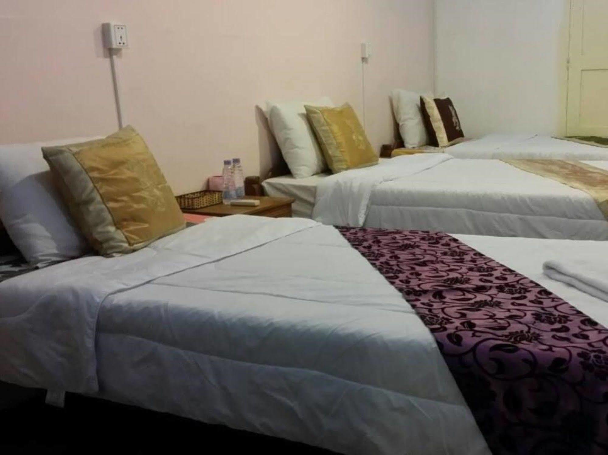 Blue Home Villa 2 Phnom Penh Luaran gambar