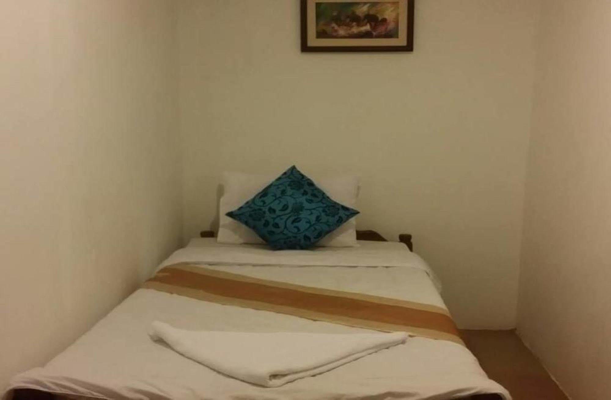 Blue Home Villa 2 Phnom Penh Luaran gambar