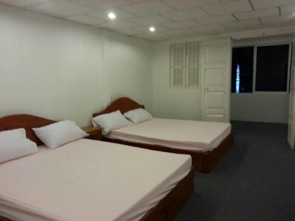 Blue Home Villa 2 Phnom Penh Luaran gambar